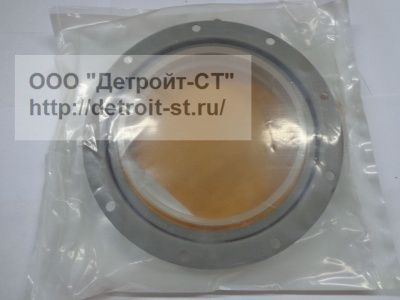 Сальник коленвала Caterpillar, CAT C9 2854073 фото запчасти