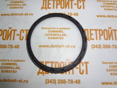 Пыльник переднего сальника коленвала 3076203 фото запчасти