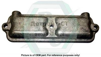 Cover 5144186 фото запчасти