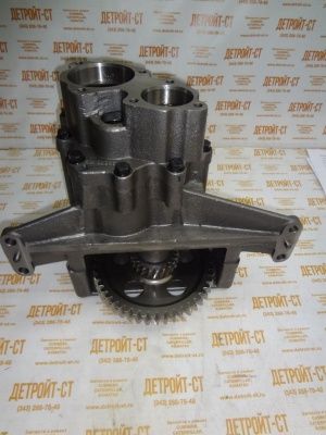 Насос масляный KТ50 3634648 (3038725, 3628729, 3627921) фото запчасти