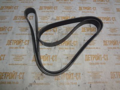 Ремень Perkins 10000-44602 фото запчасти