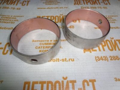 Втулка распредвала Deutz 04250086 (4250086, 0425-0086) фото запчасти