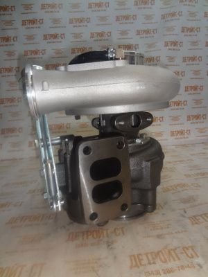 Турбокомпрессор Cummins 4042028 (4042030, 3783604) фото запчасти