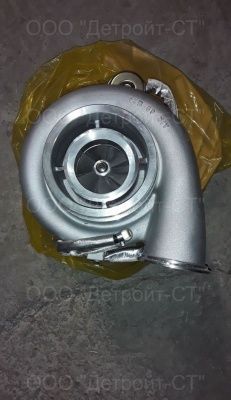 Турбокомпрессор Schwitzer Caterpillar, CAT С15 222-1133 (2221133) фото запчасти