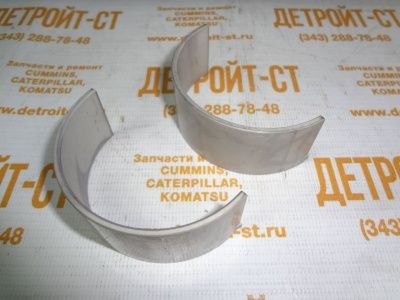 Подшипник шатуна Deutz 02929436 (79269620, 2929436, 0292-9436) фото запчасти