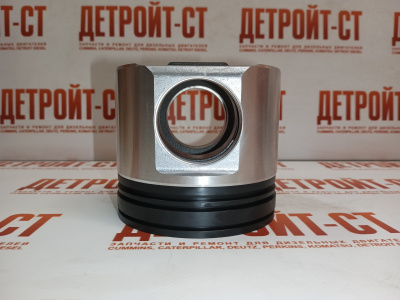 Поршень Cummins QSM/ISM/M-11 3103752 (4089865, 3103753, 4070653) фото запчасти