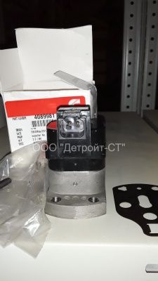 Актуатор топливный Cummins QSX-15 4089981 (4902905) фото запчасти
