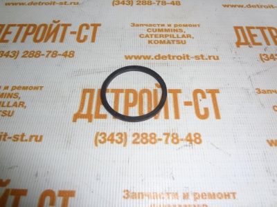 Кольцо уплотнительное адаптера теплообменника Cummins М-11 / QSM-11 / ISM-11 3080769 фото запчасти