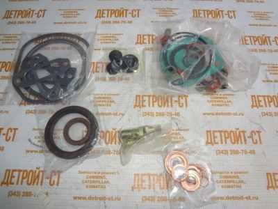 Набор прокладок 02929047 (01-25475-02, WG1085148, WG1238689, GM786, 2929047, 0292-9047) фото запчасти