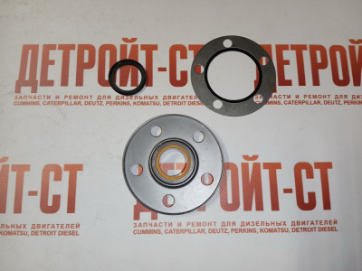 Сальник Cummins 3803894 (3161742, 3328759, 3161772, 3895020) фото запчасти