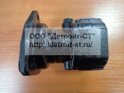 Насос топливный Detroit Diesel 60 series 3505245 фото запчасти