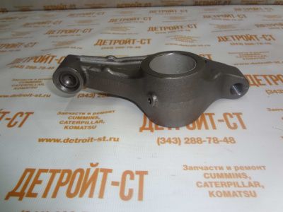 Коромысло форсуночное Cummins KTA-19 3053478 (3013300) фото запчасти