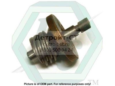 Shaft Asm. 5106695 фото запчасти