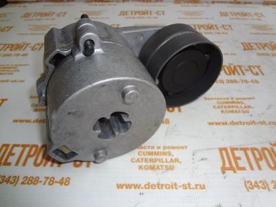 Натяжной ролик Deutz 04504262 (4504262, 0450-4262, 22089205, 20909227, 4513098, 04513098, 0451-3098, 21618992, 04283663, 04285446, 04294490, 04288415, 04258387, 04507103, 04504155, 4283663, 4285446, 4294490, 4288415, 4258387, 4507103, 4504155, 0428-3663) фото запчасти
