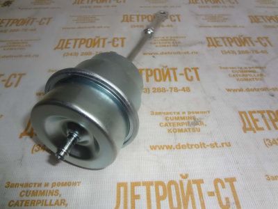 Актуатор турбины Cummins 4044633 фото запчасти