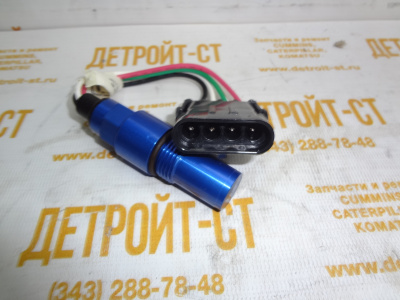 Датчик положения коленвала Cummins L10, M11, N14 4326596 (4326595, 3408503, 3049093, 3073895, 3078151, 3408503, 4984223, 2872362, 88-20208-SX) фото запчасти