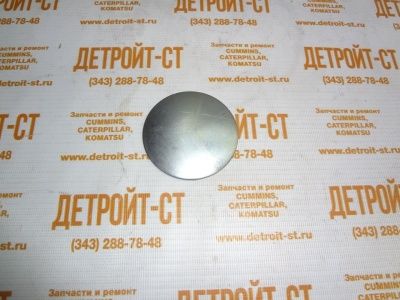 Крышка распредвала Cummins 3901969 фото запчасти