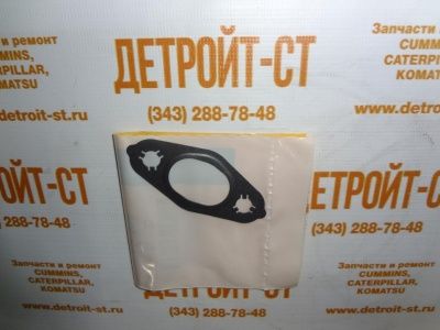 Прокладка маслоотводящей трубки 197-8419 (1978419, M-1978419) фото запчасти