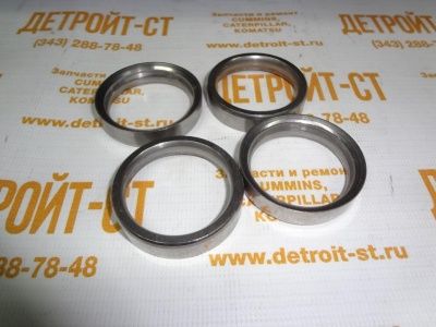 Седло впускного клапана Deutz 02101676 (0210-1676, 2101676) фото запчасти