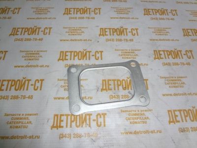 Прокладка ТКР Komatsu 6151-11-5710, 6151115710 фото запчасти