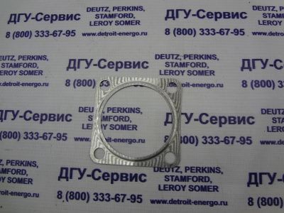 Прокладка 04283300 (0428-3300, 4283300) фото запчасти