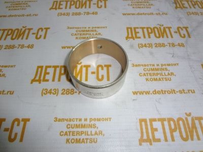 Втулка рапредвала Cummins 3940059 (6732-21-1410, 5298256, 3901306) фото запчасти