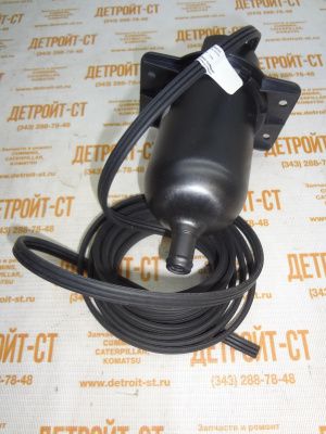 Нагреватель охлаждающей жидкости 1 кВт FG Wilson 590-600 (590600) фото запчасти