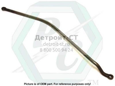 Link, Inj. Ctrl. Tube Gov 5127415 фото запчасти