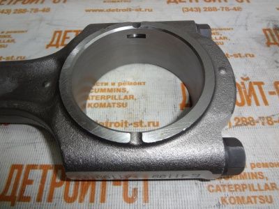 Шатун Deutz BF6M1013 04282869 (4200465, 0420-0465, 04200465, 04251587, 4251587, 0425-1587, 040310101300, 20060510130, 4282869, 0428-2869) фото запчасти