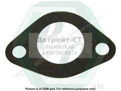 Gasket, Oil Inlet 5141020 фото запчасти