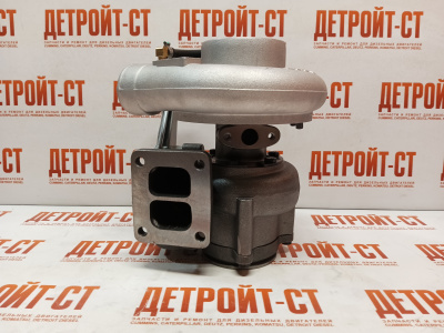 Турбокомпрессор Cummins 4049355 (4029184, 4029180, 4049356, 4029181) фото запчасти