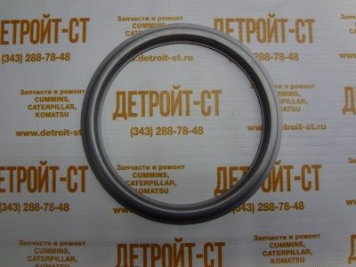 Сальник КВ задний Cummins C8.3 4955372 (4936646, 3909411, 3904354, 3920147) фото запчасти