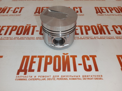 Поршень Cummins A2300 4901212 (4900737, 4900472) фото запчасти