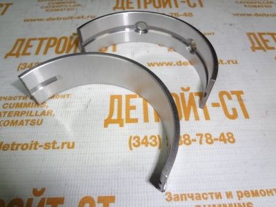 Вкладыш Deutz 02931072 (2931072, 0293-1072) фото запчасти