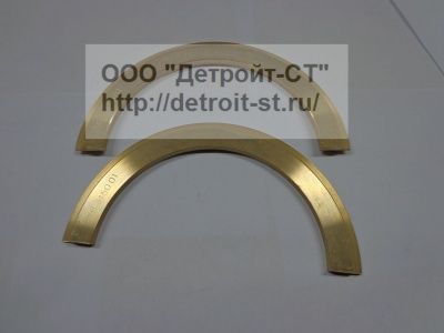 Упорный подшипник Caterpillar, CAT C9 2463150 (246-3150) фото запчасти