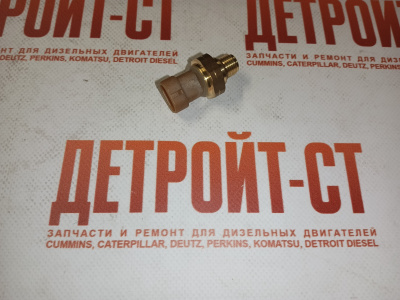 Датчик атмосферного давления воздуха во впускном коллекторе Cummins QSM11 4921493 (3330141, 3330142) фото запчасти