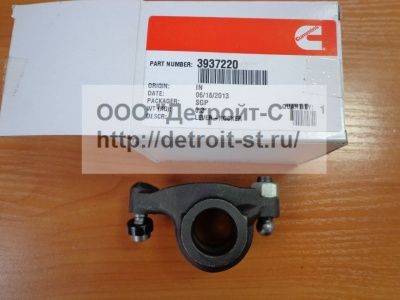 Коромысло Cummins 3937220 (3942736) фото запчасти