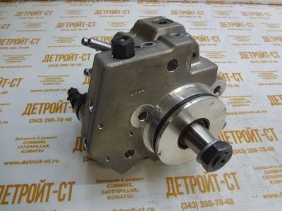 Топливный насос Cummins 5258264 фото запчасти