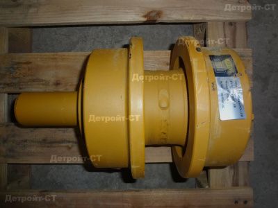 Каток поддерживающий Caterpillar 1P-8717 (1P8717, 81E700521, 2P3514, 4S8982, 4S9691, 5M7820, 5S3271, 7M9489, 9M0637, 9M0638) фото запчасти
