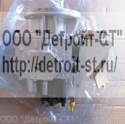 Насос топливный Cummins K38, K50 3080521-BD76 фото запчасти