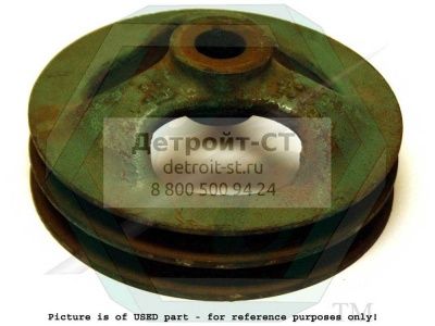 Pulley 5134266 фото запчасти