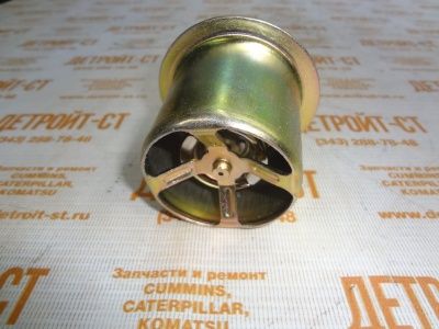 Термостат Cummins 3968559 (5274887, 5337942) фото запчасти