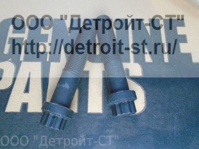 Болт Cummins 207527 фото запчасти