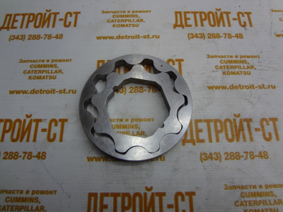 Ротор масляного насоса внешний Cummins ISF2.8 5262898 фото запчасти