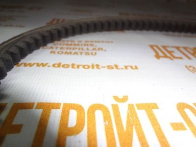 Клиновой ремень 01179791 (1179791, 0117-9791) фото запчасти