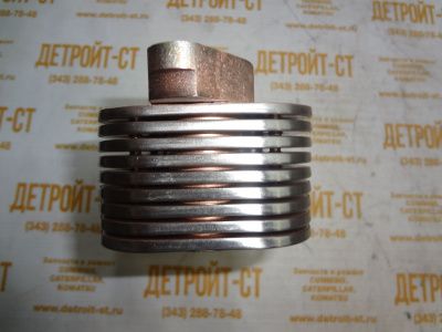 Маслоохладитель Perkins 2486A217 (915-721) фото запчасти