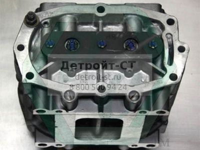 Воздуходувка 2-53, R.H. 5139511 фото запчасти