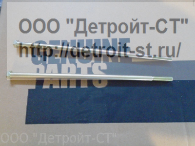 Болт маслоохладителя Cummins K19 3062410 фото запчасти