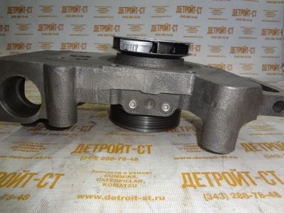 Водяной насос Cummins 3804826 (3098697) фото запчасти