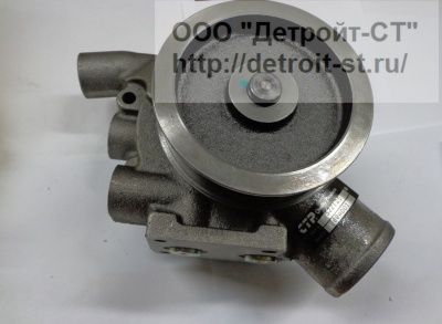 Насос водяной Caterpillar, CAT C9 3522125 фото запчасти